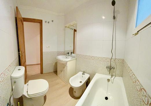 Apartment in San Isidro
