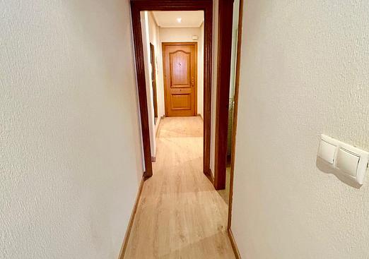 Apartment in San Isidro