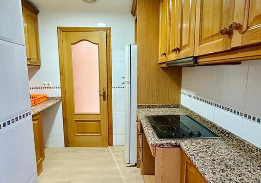 Apartment in San Isidro