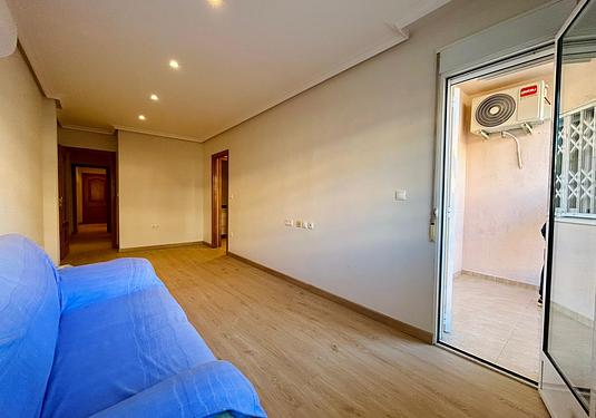 Apartment in San Isidro