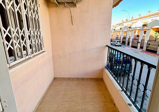 Apartment in San Isidro