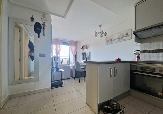 Apartment in Benidorm