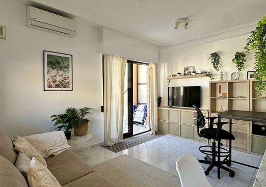 Apartment in Torrevieja