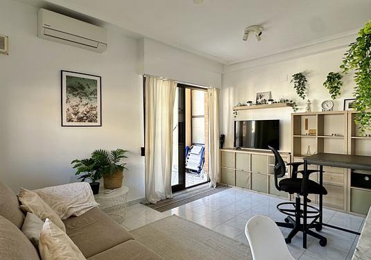 Apartment in Torrevieja