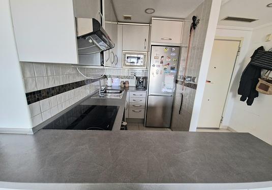 Apartment in Benidorm