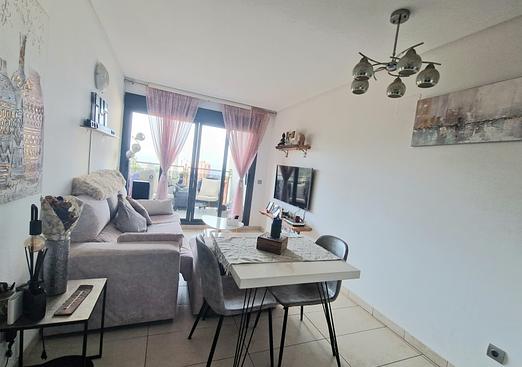 Apartment in Benidorm