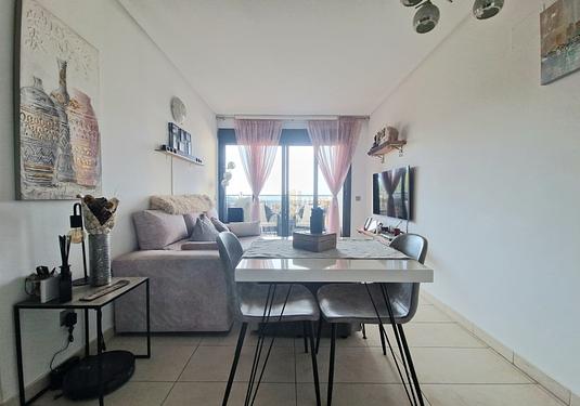 Apartment in Benidorm