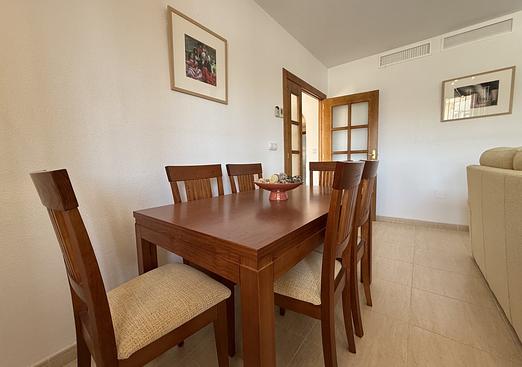 Bungalow in La Puebla