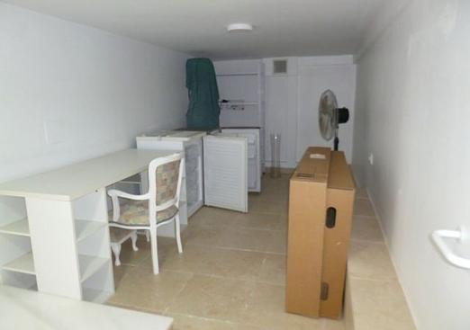 Villa in Villamartin