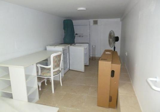 Villa in Villamartin