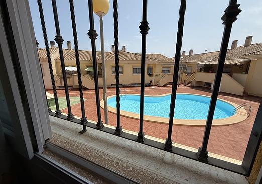 Bungalow in La Puebla