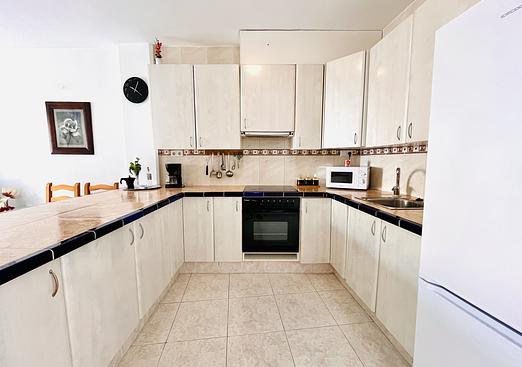 Apartment in San Miguel de Salinas