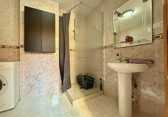 Apartment in San Miguel de Salinas