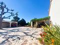 Finca in La Marina