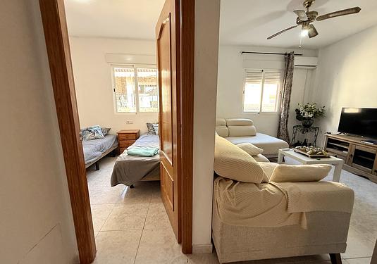 Apartment in San Miguel de Salinas