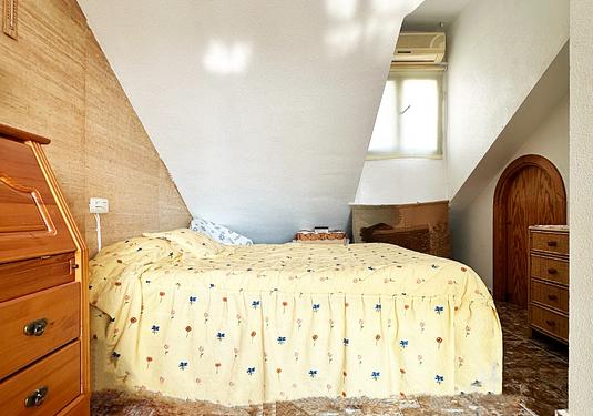 Town house in Orihuela Costa