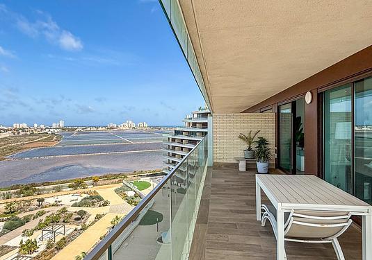Apartment in Cartagena