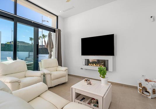 Villa in Calasparra