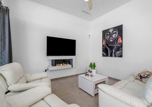 Villa in Calasparra