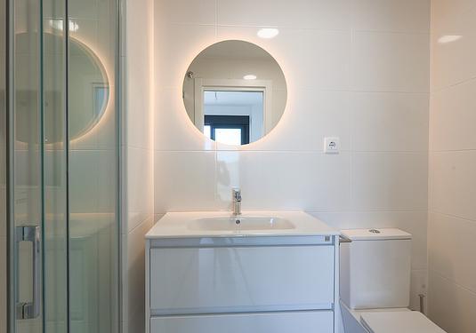 Apartment in Santa Rosalia Resort