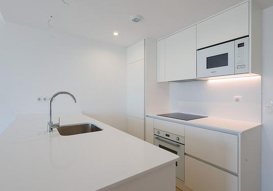 Apartment in Santa Rosalia Resort