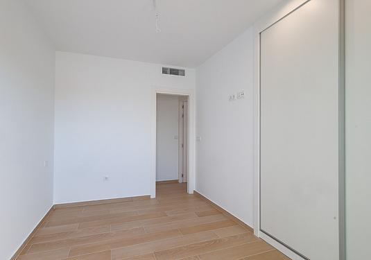 Apartment in Santa Rosalia Resort