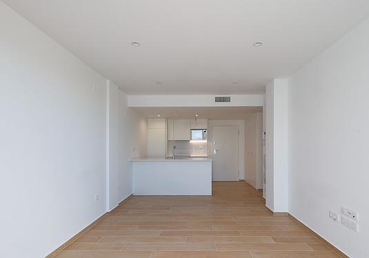 Apartment in Santa Rosalia Resort