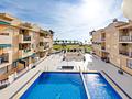 Apartment in Torrevieja