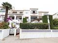Duplex in Cabo Roig