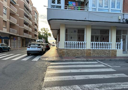 Apartment in Torrevieja