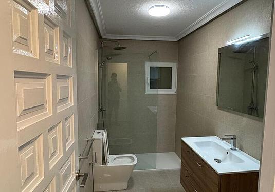 Apartment in La Mata