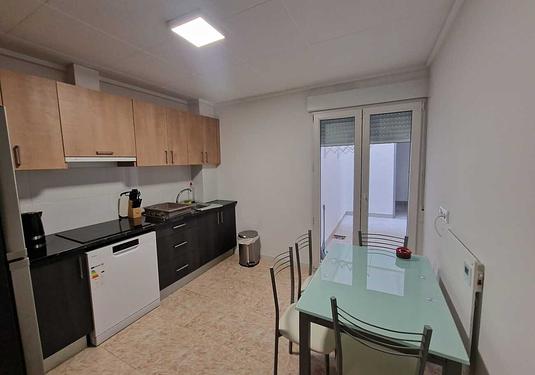 Apartment in Torrevieja