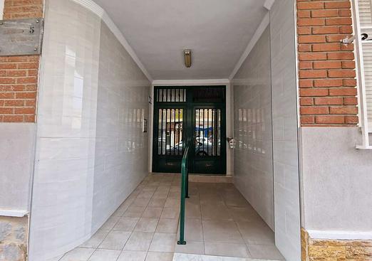 Apartment in Torrevieja