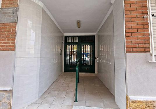 Apartment in Torrevieja