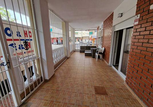 Apartment in Torrevieja