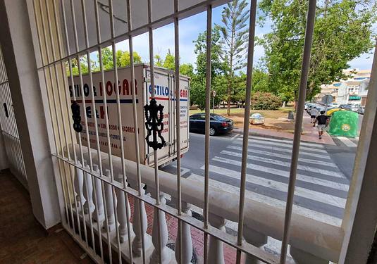 Apartment in Torrevieja