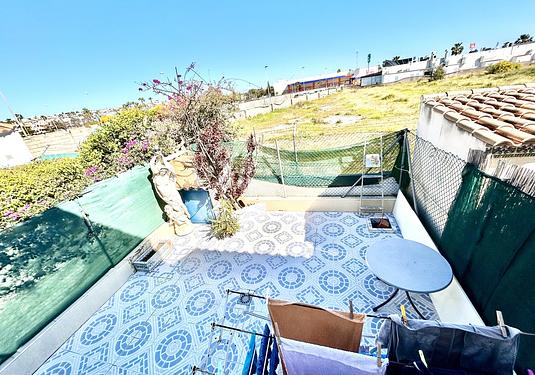 Apartment in Playa Flamenca