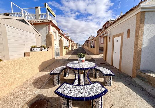 Apartment in Playa Flamenca
