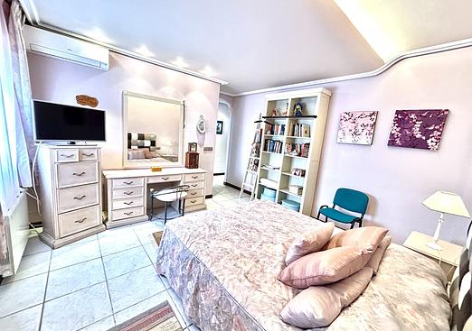 Villa in La Mata