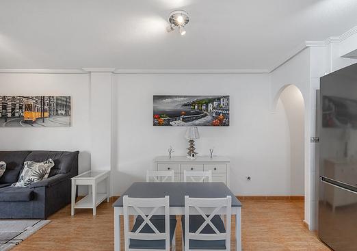 Apartment in Orihuela Costa