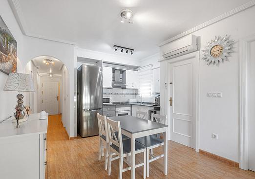 Apartment in Orihuela Costa