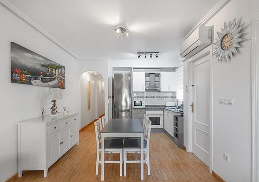 Apartment in Orihuela Costa