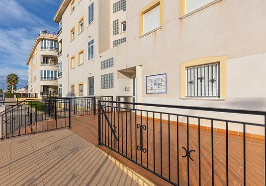 Apartment in Orihuela Costa