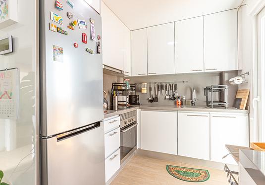 Apartment in Torrevieja