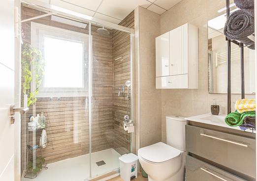 Apartment in Torrevieja