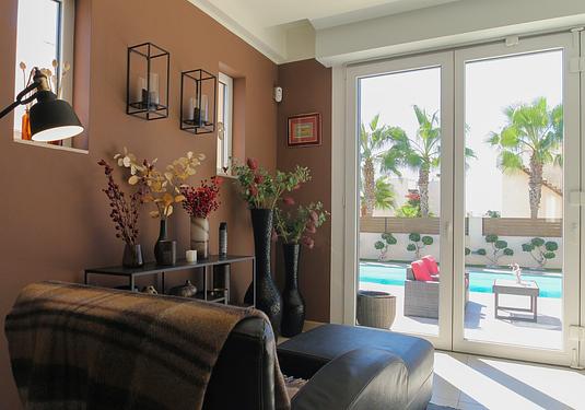 Villa in Torrevieja