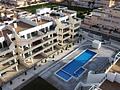 Apartment in Orihuela Costa