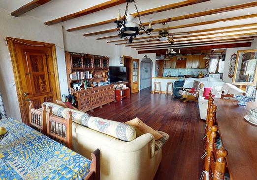 Villa in Murcia