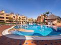 Apartment in Estepona