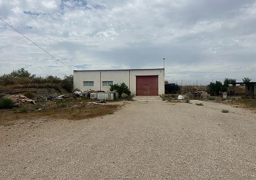 Commercial in Torremendo